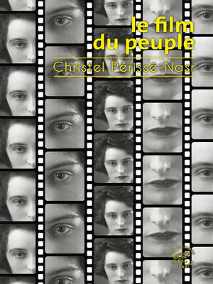 cover image of Le Film du peuple